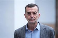 Maíllo (IU) afea al PSOE "coger el vuelo de la unilateralidad" y cree que "recogerá cable" con su propuesta de vivienda