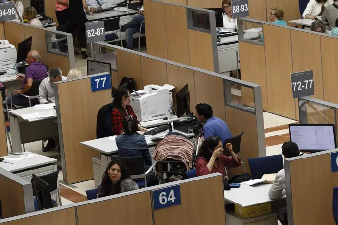 Imagen sobre Declaración de la Renta