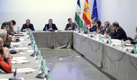 Es Andalucía - Sevilla