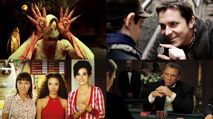 20 Películas Que Cumplen 20 Años Este 2026