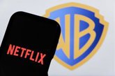 Foto: Netflix se plantea modificar su oferta sobre Warner Bros para hacerla 100% en efectivo