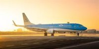 KLM lanza sus 'Sunrise Deals' para volar desde España a más de 161 destinos este invierno