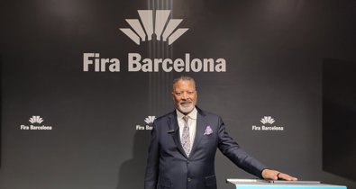 Fira de Barcelona