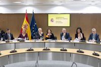 Montero traslada a las CCAA que la adscripción al nuevo modelo de financiación será voluntaria