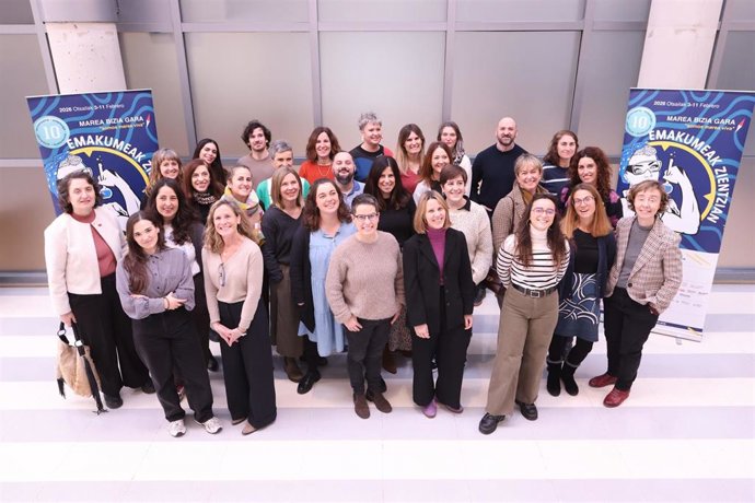 La programación se concentrará en la semana del 3 al 11 de febrero