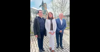 Vox Móstoles exige al alcalde (PP) que les cese del Gobierno local tras mantener a un concejal que abandonó el partido