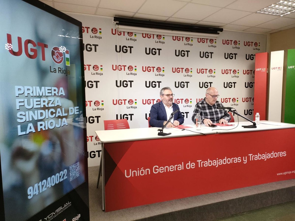 Izquierdo (UGT) dice que las medidas de vivienda del Gobierno  son positivas  pero  son francamente insuficientes 
