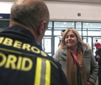 El Ayuntamiento estudia prohibir el uso de bengalas en locales de ocio para prevenir incidentes como el de Fanático