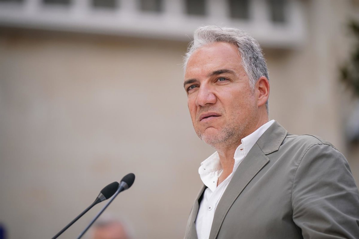 Bendodo dice que la financiación  no es un puesto de socorro  para Sánchez y PP no permitirá que  se ría  de ciudadanos