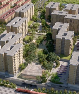 Foto: AYUNTAMIENTO DE PAMPLONA