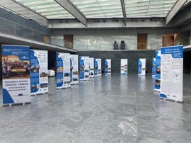 Foto: FEDERACIÓN NAVARRA DE MUNICIPIOS Y CONCEJOS