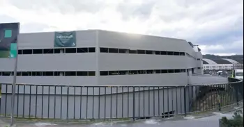 El aparcamiento en altura del Mercado de Ganados abrirá en febrero y se regulará mediante la ERA