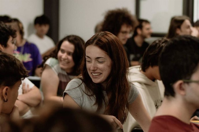 La ECPV abre inscripciones y refuerza su apuesta por el cine contemporáneo