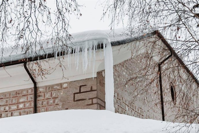 Cómo proteger las tuberías del frío y evitar averías en invierno