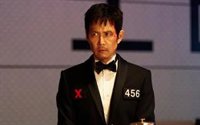 El creador de El juego del calamar se pasa al casino en su nueva serie de Netflix