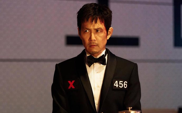 El creador de El juego del calamar se pasa al casino en su nueva serie de Netflix