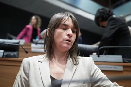 Foto: EDUARDO SANZ-EUROPA PRESS - Archivo