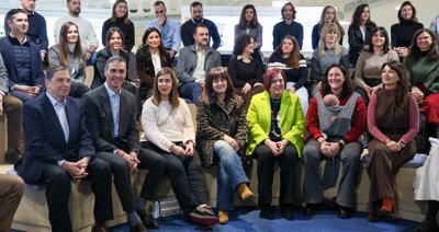 EpAgro - Unión Europea