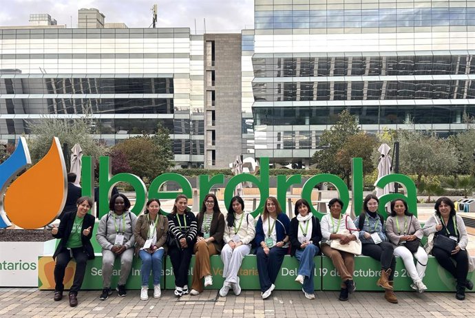 La V edición de 'Protagonistas de su Futuro' de Fundación Integra e Iberdrola