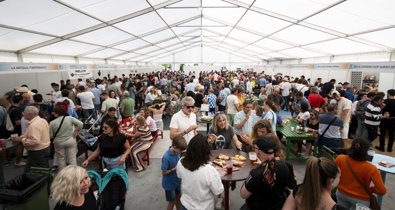 Comunicados Sociedad