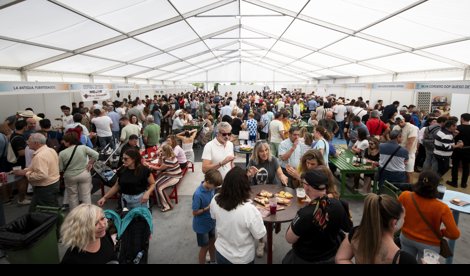 Comunicados Sociedad