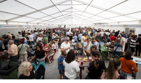 Comunicados Sociedad