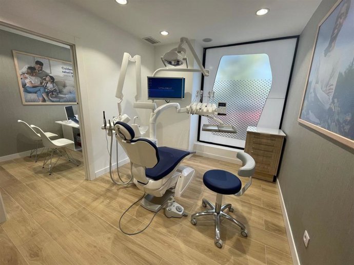 Gabinete de Vitaldent