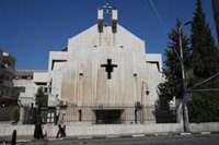 Puertas Abiertas alerta de la violencia hacia cristianos en Siria: "Los grupos extremistas han aumentado la persecución"