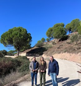 Es Andalucía - Jaén