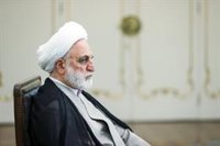 Irán promete procesos rápidos a detenidos en las protestas sospechosos de matar a civiles o agentes de seguridad