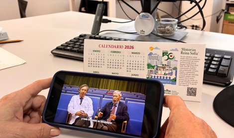 Es Andalucía - Córdoba