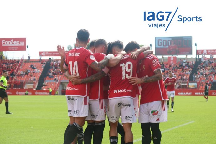IAG7 Viajes crea IAG7 Sports, su nueva división especializada en la gestión de viajes deportivos.