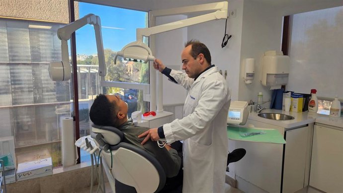 Odontología en Vithas Madrid Arturo Soria