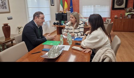 Es Andalucía - Jaén