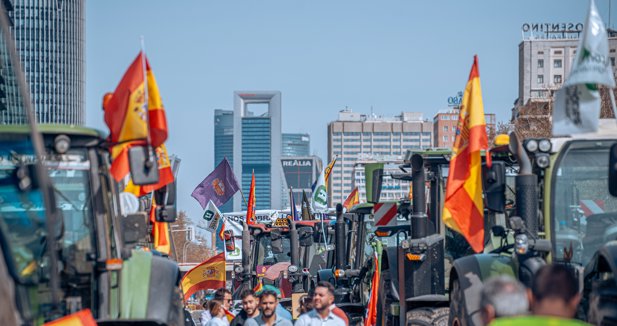 EpAgro - Unión Europea