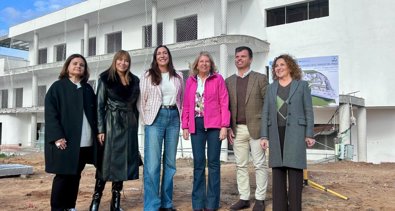 Es Andalucía - Málaga