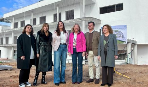 Es Andalucía - Málaga