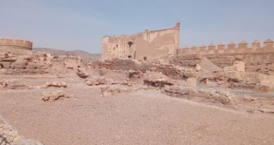 Es  Andalucía - Almería