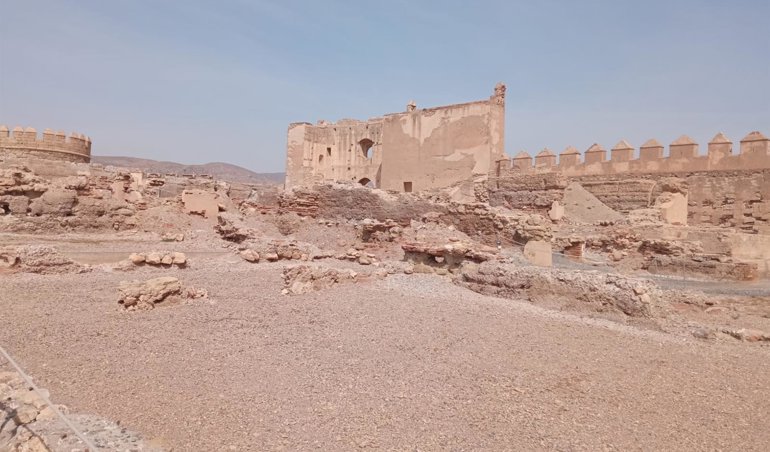 Es  Andalucía - Almería