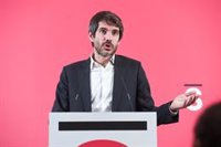 Urtasun avisa al PSOE que la crisis de vivienda no se ataja con "medidas de derechas" y le insta a rectificar