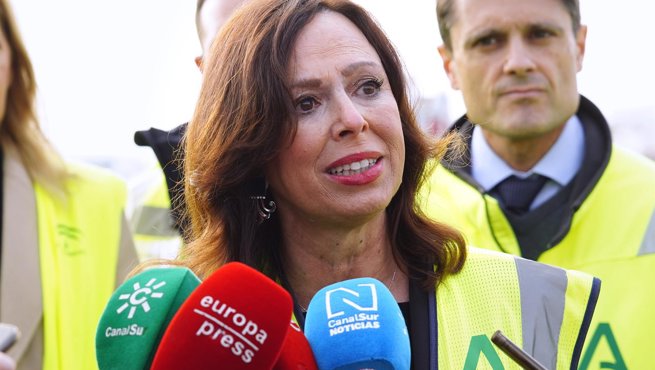 Es Andalucía - Sevilla