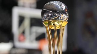 Trofeo de la Copa del Rey de baloncesto