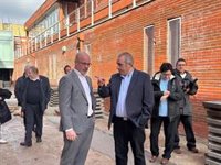 San Fernando tacha de "lamentable" la falta de ayudas de la Comunidad por las inundaciones de 2025