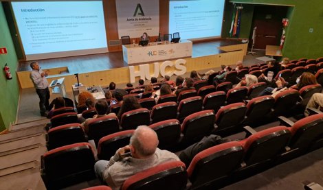 Es Andalucía - Málaga