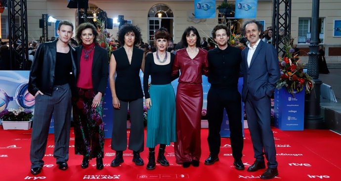 Las películas del 28 Festival de Málaga obtienen 22 nominaciones a los Premios Goya 2026
