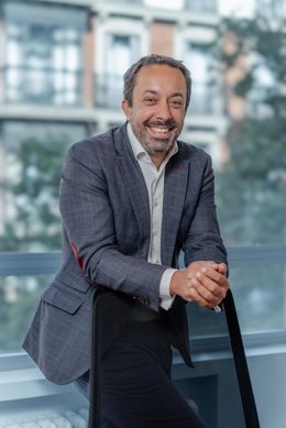 Carlos Escoda, nuevo consejero delegado de Alma Corporación.