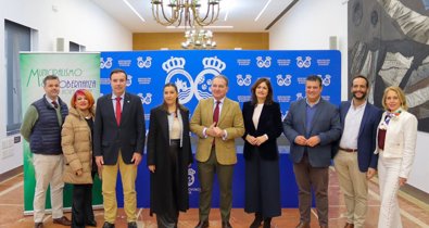 Federación Andaluza de Municipios y Provincias