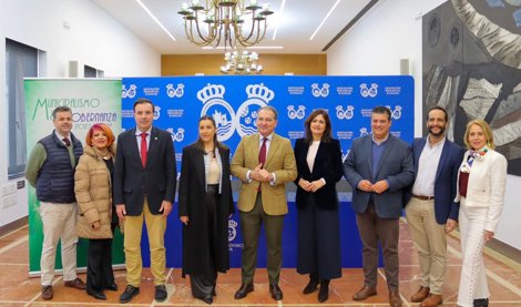 Federación Andaluza de Municipios y Provincias