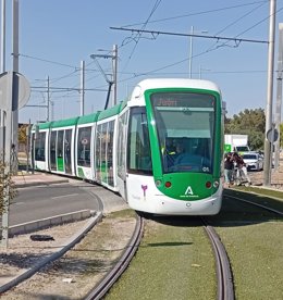 Es Andalucía - Jaén