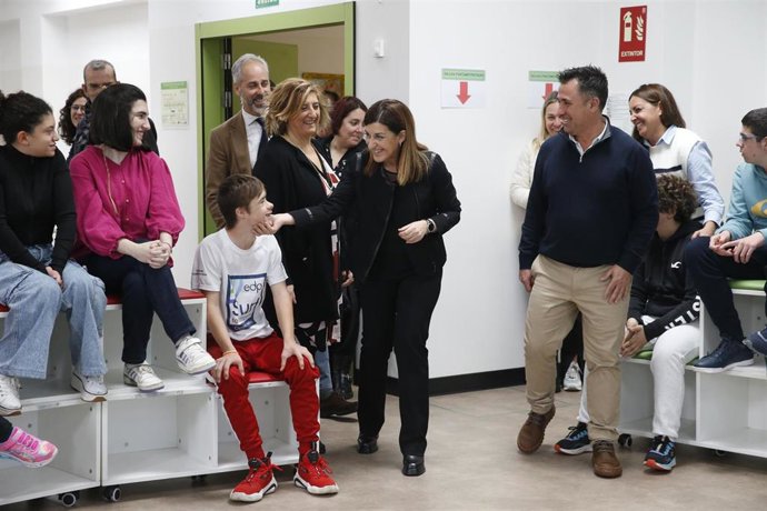 Archivo - Cantabria somete a información pública el proyecto de Decreto del Consejo de Políticas de Juventud